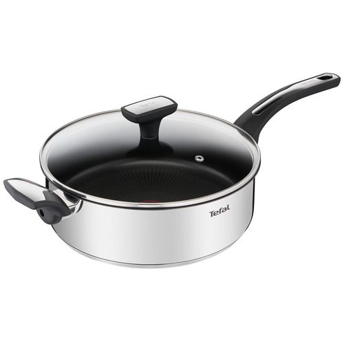 Sauteuse 26 Inox Emotion Ind