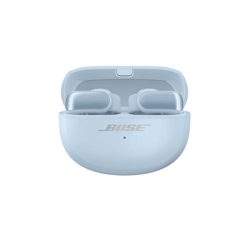 Ecouteurs sans fil oreilles libres Bose Ultra Open Earbuds Bleu