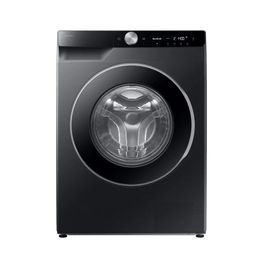 Machine à laver hublot Samsung WW11DG6B85LB - WiFi - 60x64x85 cm (lxpxh) - 11 kg - 1400 tours/min - noir