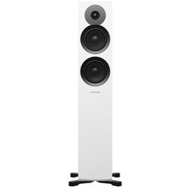 ENCEINTE COLONNE DYNAUDIO EMIT 30 BLANC VENDUE À L'UNITÉ