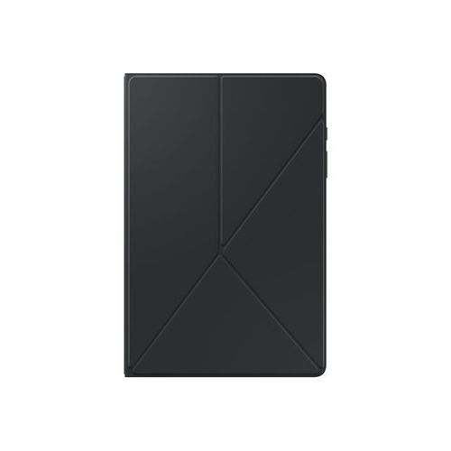 Housse Samsung Tab A9+ Book Cover Noir