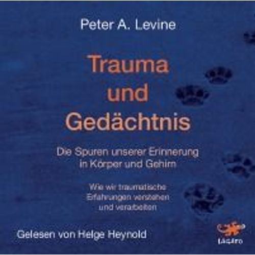 Trauma Und Gedächtnis/Mp3-Cd