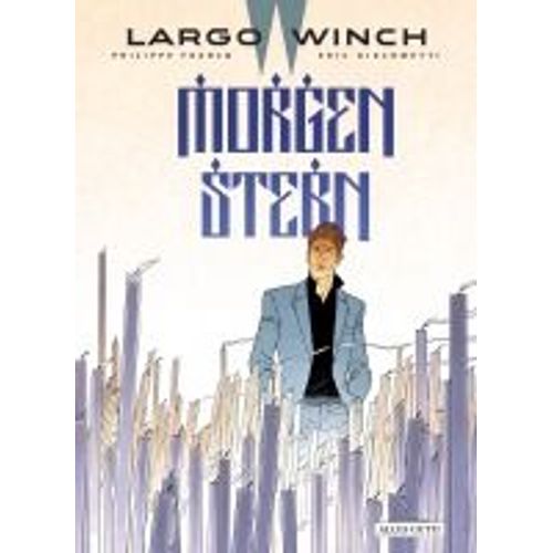 Largo Winch 21