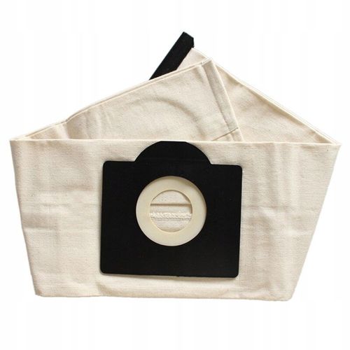 Sacs filtrants lavables pour aspirateur Karcher WD3 Premium