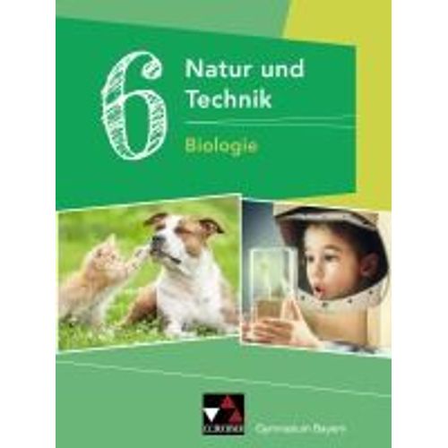 Natur Und Technik 6: Biologie