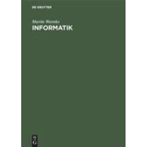 Informatik