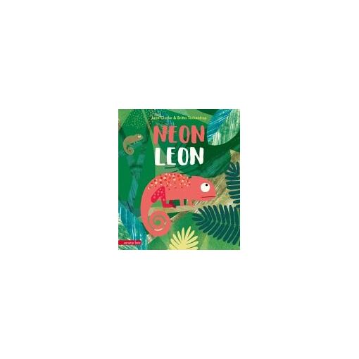 Neon Leon