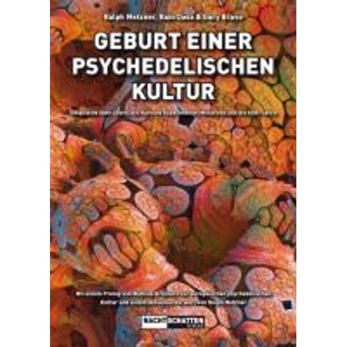 Geburt Einer Psychedelischen Kultur