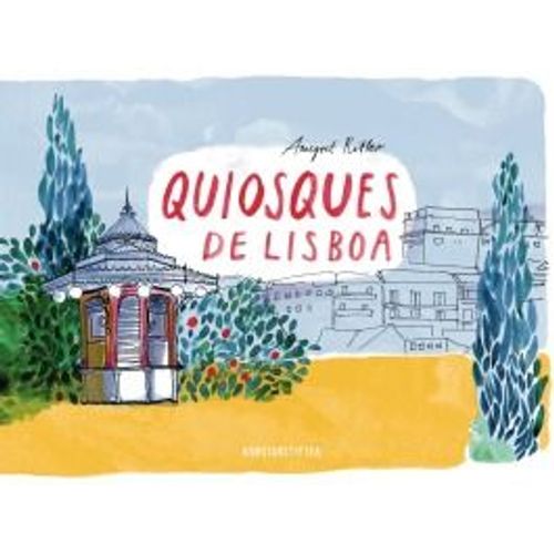 Quiosques De Lisboa