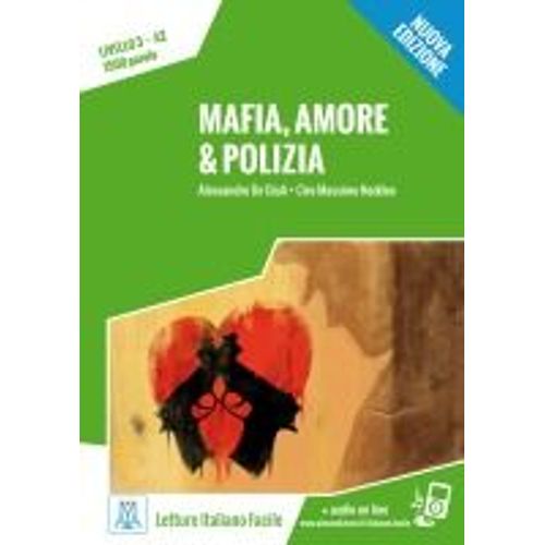 Mafia, Amore & Polizia - Nuova Edizione. Livello 3
