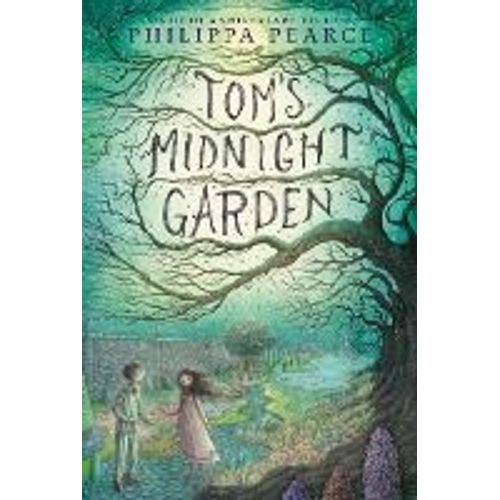 Tom's Midnight Garden