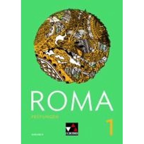 Roma B Prüfungen 1