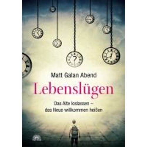Lebenslügen