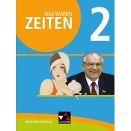 Das Waren Zeiten 02 Berlin/Brandenburg