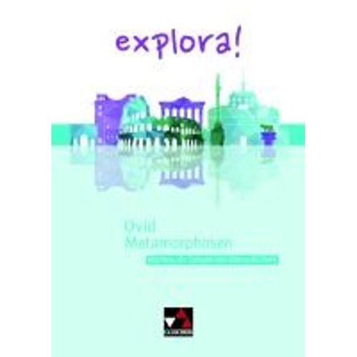 Explora! 4 Ovid Metamorphosen