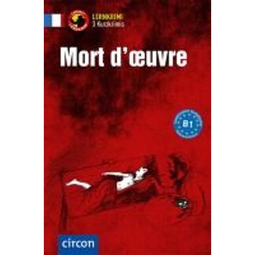 Mort D'oeuvre - 3 Kurzkrimis