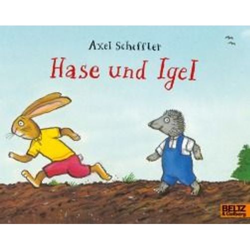 Hase Und Igel
