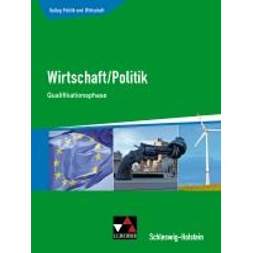 Kolleg Politik Und Wirtschaft Qualifikationsphase Schleswig-Holstein