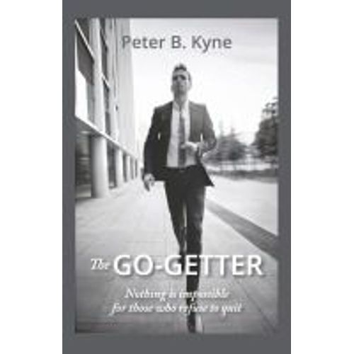 The Go-Getter