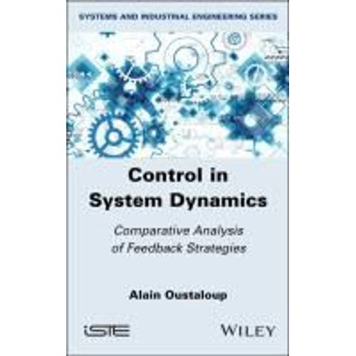 Control In System Dynamics