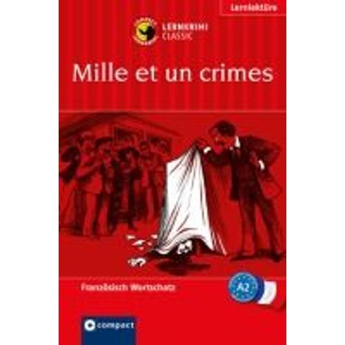 Mille Et Un Crimes