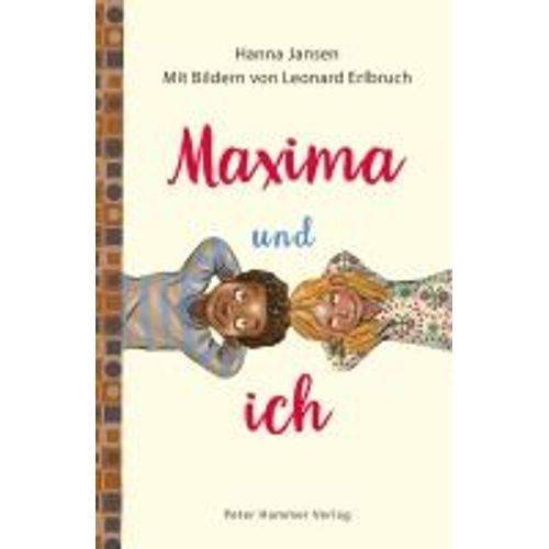 Maxima Und Ich