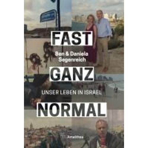 Fast Ganz Normal