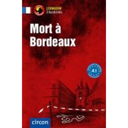 Mort À Bordeaux