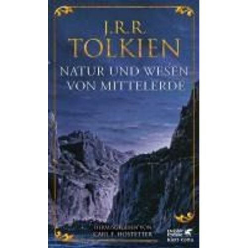 Natur Und Wesen Von Mittelerde