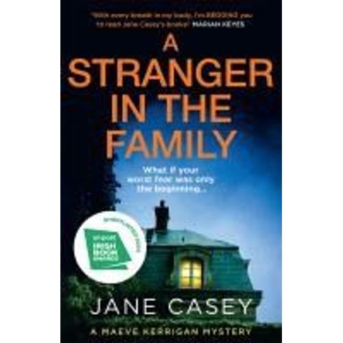 A Stranger In The Family