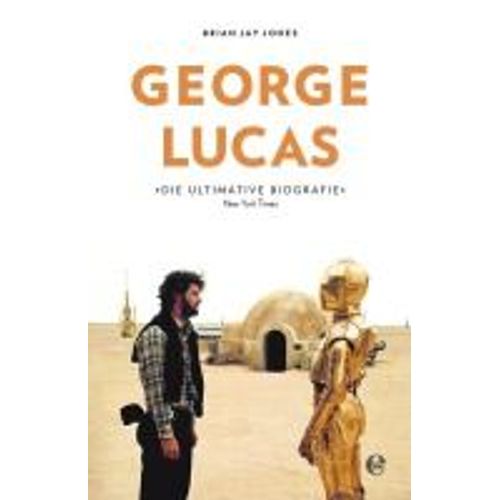 George Lucas
