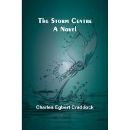The Storm Centre