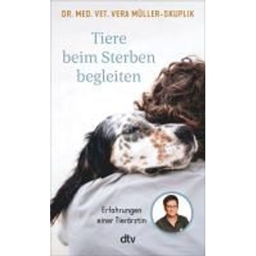 Tiere Beim Sterben Begleiten