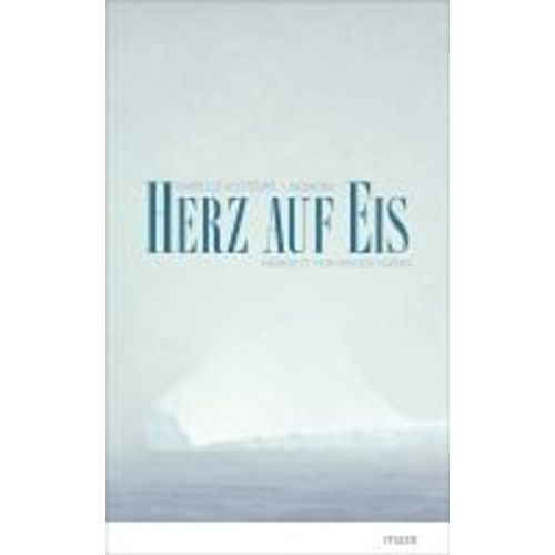 Herz Auf Eis