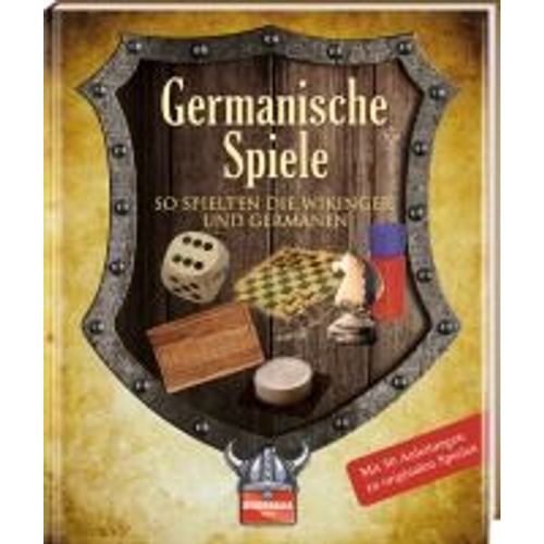 Germanische Spiele