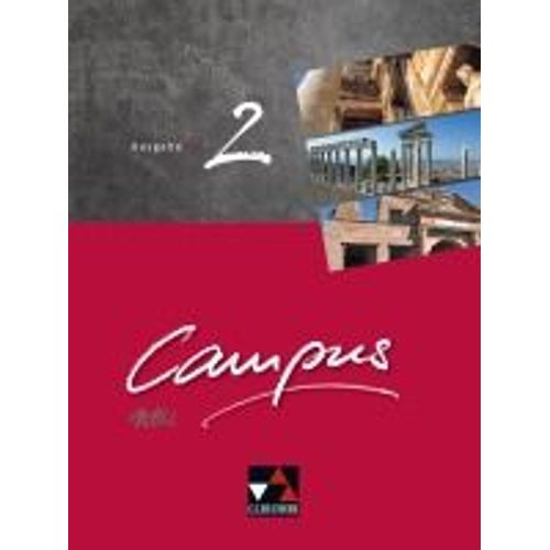 Campus B 2 Schülerband Neu Bayern