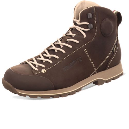 Chaussures 54 High Fg Gtx Marron 247958s0712
