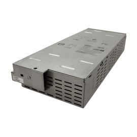 Cartouche de batterie de rechange APC #134 - Batterie d'onduleur - 1 x batterie - Acide de plomb - 2U - pour P/N: SURT192SR2XLBF