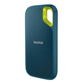 SanDisk Extreme Portable V2 - SSD - chiffré - 2