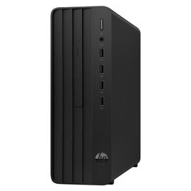 HP Pro 290 G9 - Core i3 I3-12100 3.3 GHz 8 Go RAM 256 Go Noir AZERTY