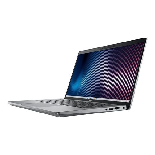 Dell Latitude 5440 - 14" Core i5 I5-1345U 16 Go RAM 512 Go SSD Gris