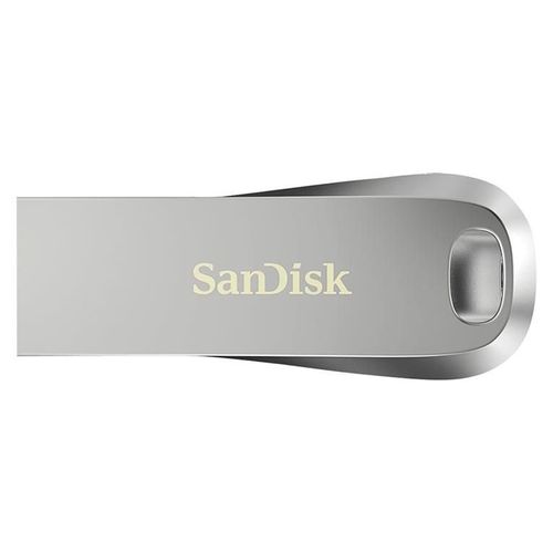SanDisk Ultra Luxe - Clé USB - 64 Go - USB 3.1 Gen 1