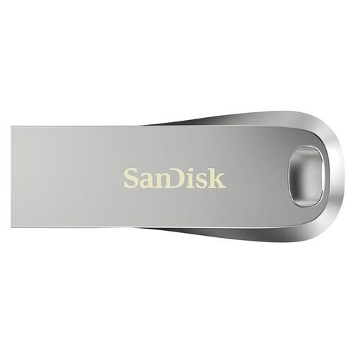 SanDisk Ultra Luxe - Clé USB - 256 Go - USB 3.1 Gen 1