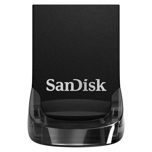 SanDisk Ultra Fit - Clé USB - 512 Go - USB 3.1