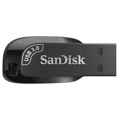 SanDisk Ultra Shift - Clé USB - 256 Go - USB 3.0