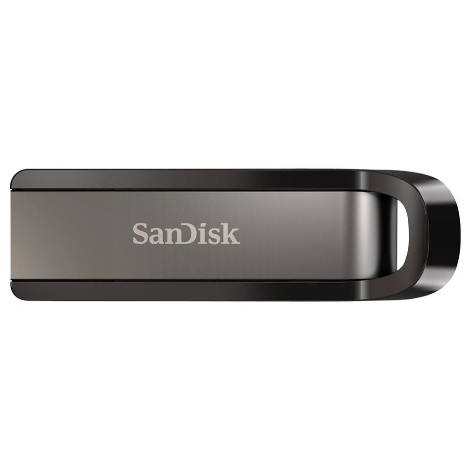 SanDisk Extreme Go - Clé USB - 128 Go - USB 3.2 Gen 1