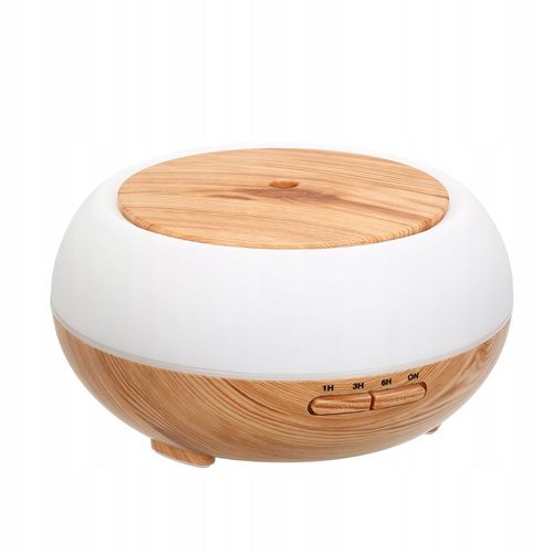 Humidificateur d'aromathérapie intelligent WIFI