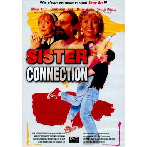 Sister Connection