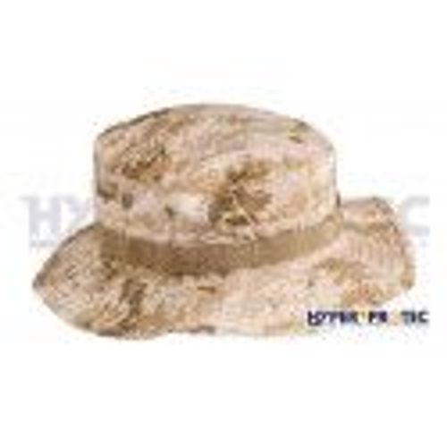 Invader Gear Chapeau De Brousse - Couleur Camo Désert