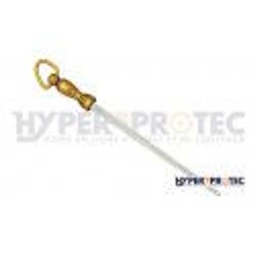 Fisher Fusil Bijoux - Aiguiseur Couteau